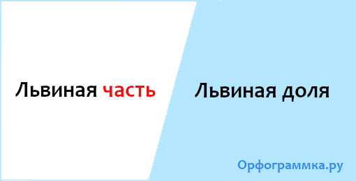 Львиная Доля Магазин Екатеринбург Официальный Сайт