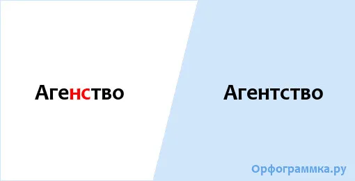 агентство