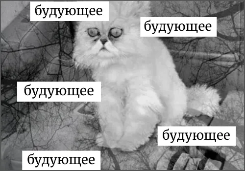 Будущее или будущее