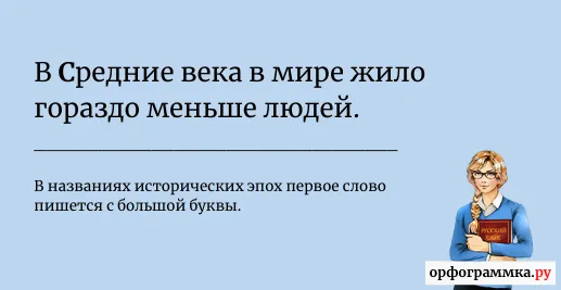 в-средние-века