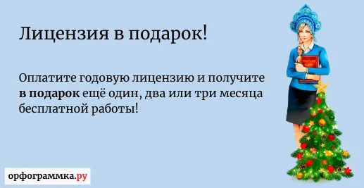новогодняя-акция
