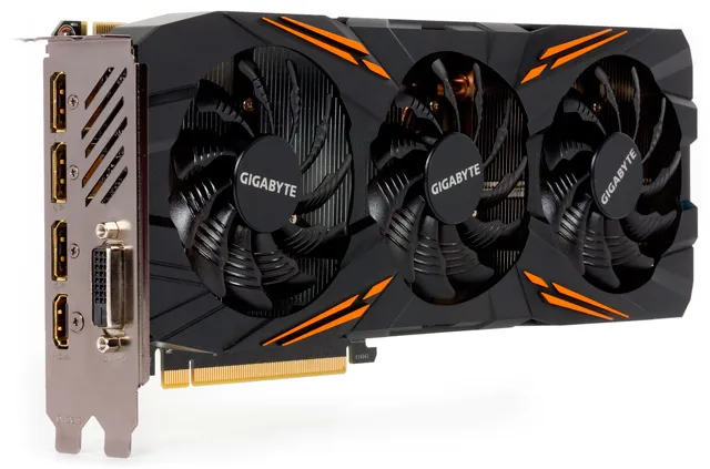 nvidia-gtx1070